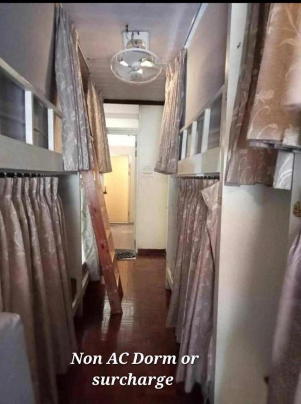 Smile Capsule Hostel Chiang Mai